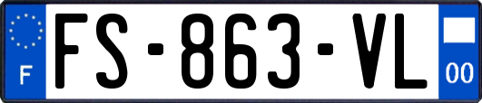 FS-863-VL