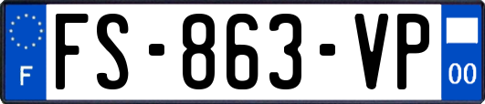 FS-863-VP