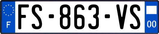 FS-863-VS