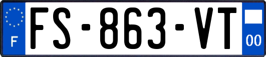 FS-863-VT