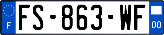 FS-863-WF