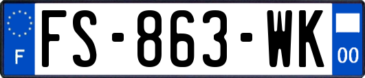 FS-863-WK