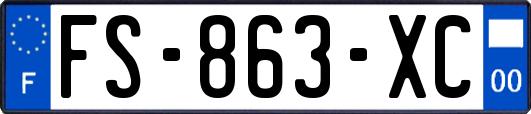 FS-863-XC