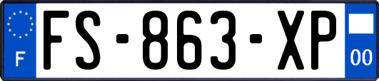 FS-863-XP