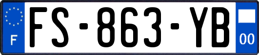 FS-863-YB
