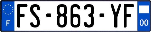 FS-863-YF