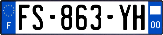 FS-863-YH