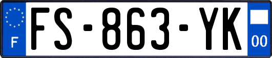 FS-863-YK