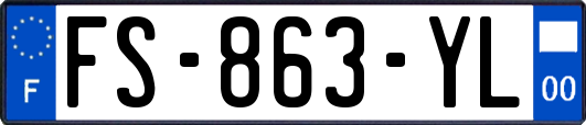 FS-863-YL