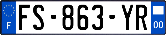 FS-863-YR