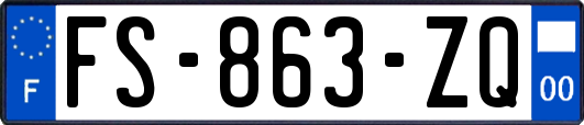 FS-863-ZQ