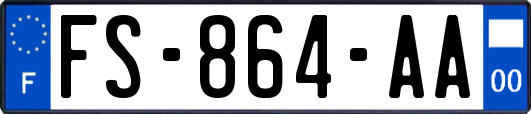 FS-864-AA