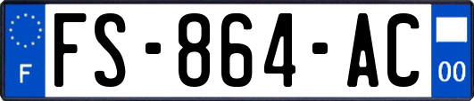 FS-864-AC