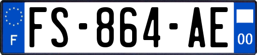 FS-864-AE