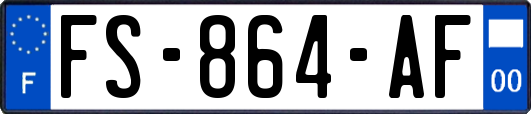 FS-864-AF