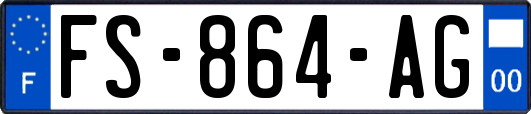 FS-864-AG