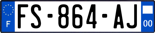 FS-864-AJ