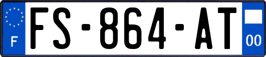 FS-864-AT