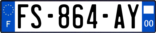 FS-864-AY