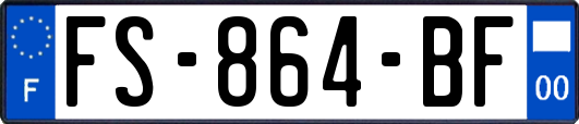 FS-864-BF