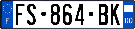 FS-864-BK