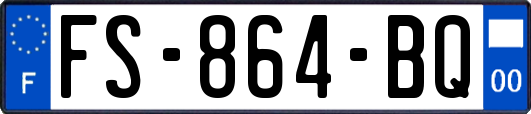 FS-864-BQ