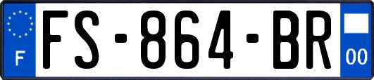 FS-864-BR