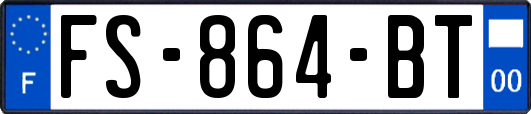 FS-864-BT