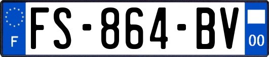 FS-864-BV