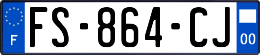 FS-864-CJ