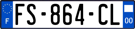 FS-864-CL