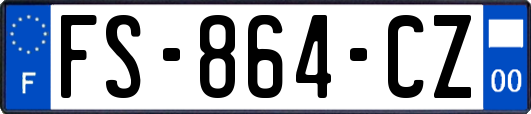 FS-864-CZ
