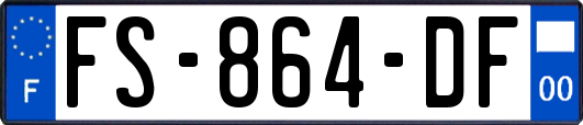 FS-864-DF