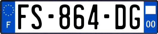 FS-864-DG