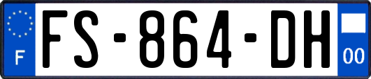 FS-864-DH
