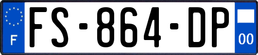 FS-864-DP
