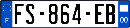 FS-864-EB