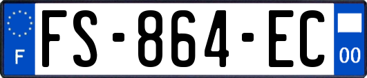 FS-864-EC