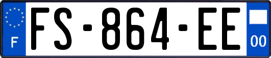 FS-864-EE