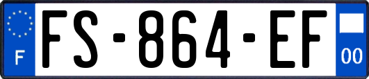 FS-864-EF