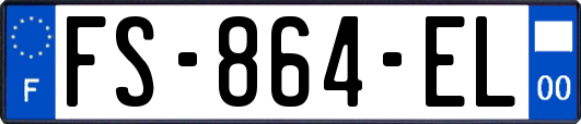 FS-864-EL