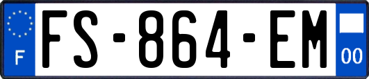 FS-864-EM