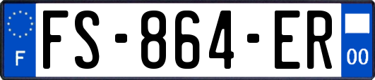 FS-864-ER