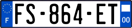 FS-864-ET