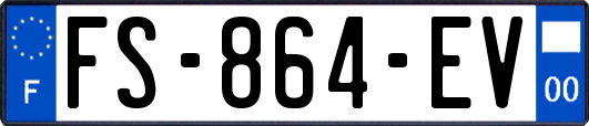FS-864-EV