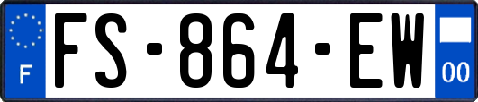 FS-864-EW