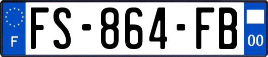 FS-864-FB