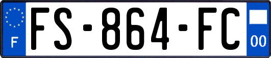 FS-864-FC