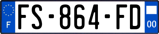 FS-864-FD