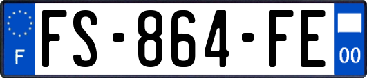 FS-864-FE
